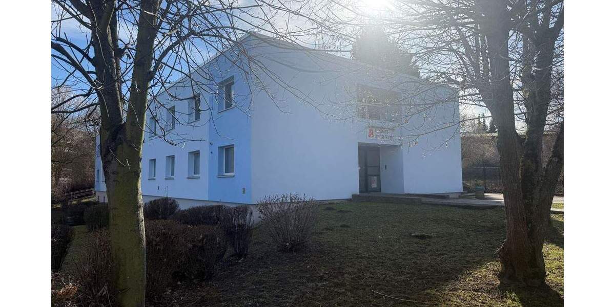 Gewerbeobjekt Weißenfels - 1 Zimmer, 950.000&euro; | Angebot:25771896