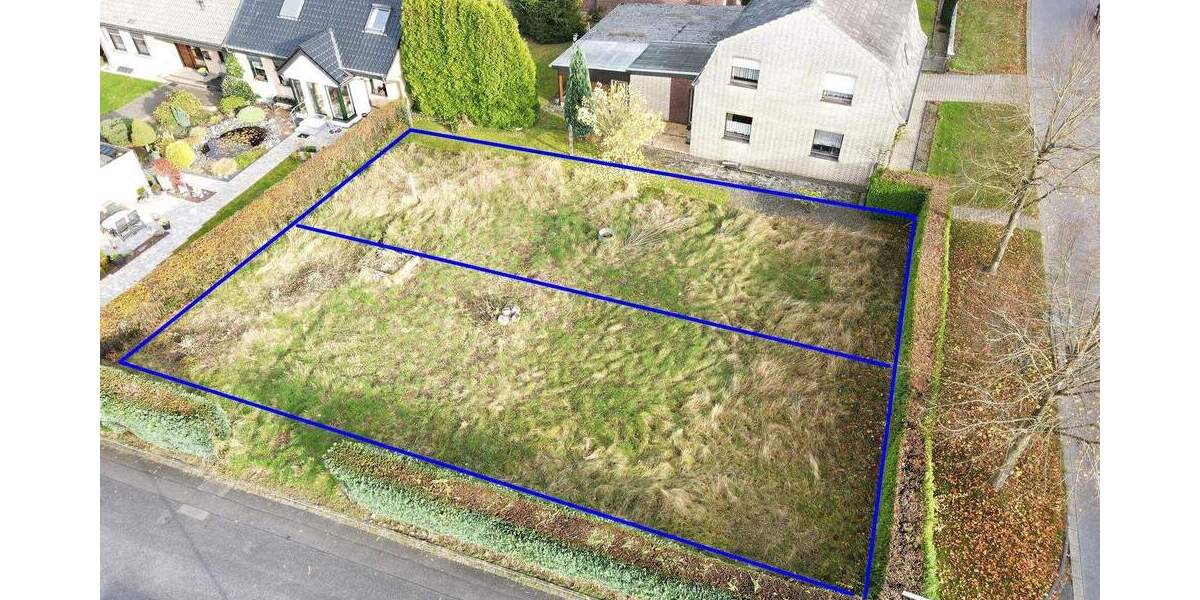 Grundstück Brüggen - 129.000&euro; | Angebot:24544418