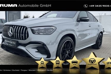Mercedes-Benz GLE 53 AMG 10.153 km 109.730 &euro; Torgau 04860