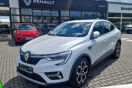 Renault Arkana 25.500 km 20.900 &euro; Nastätten 56355