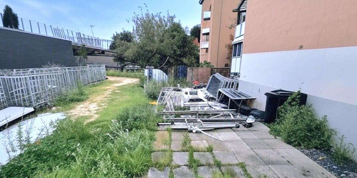 Grundstück Bremen Neustadt - 240.000&euro; | Angebot:25549860