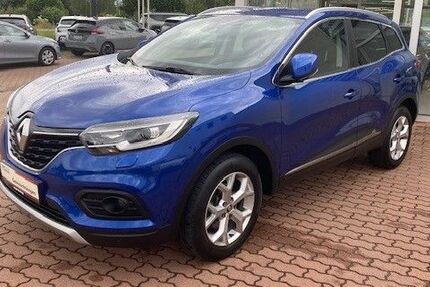 Renault Kadjar 50.600 km 14.900 &euro; Halberstadt 38820