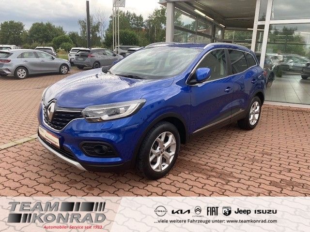 Renault Kadjar 50.600 km 14.900 &euro; Halberstadt 38820