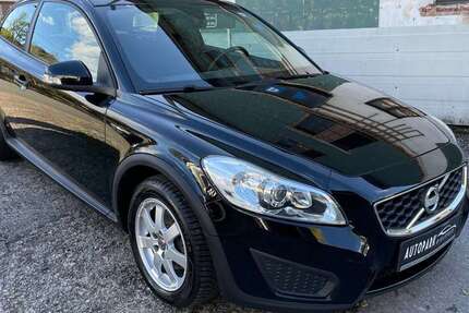Volvo C30 105.860 km 5.950 € Bielefeld 33617