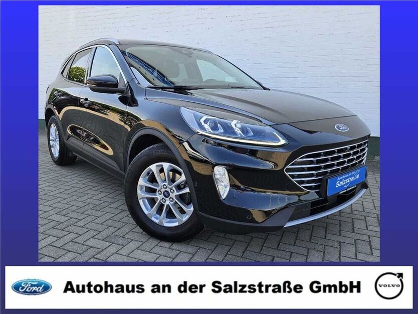Kuga