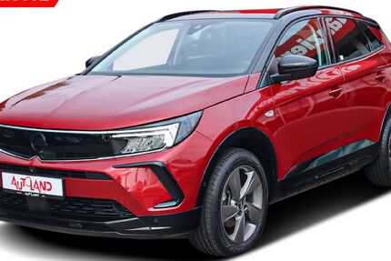 Opel Grandland (X) 56.163 km 21.950 &euro; Neubrandenburg 17036
