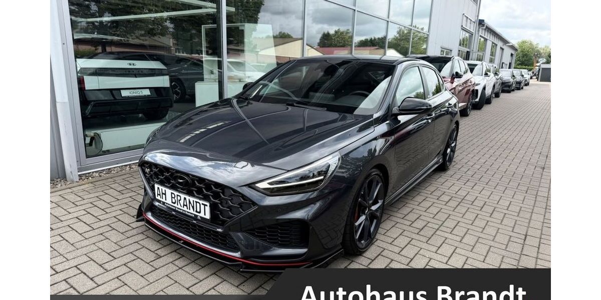 Hyundai i30 51.203 km 29.990 &euro; Rostock 18146