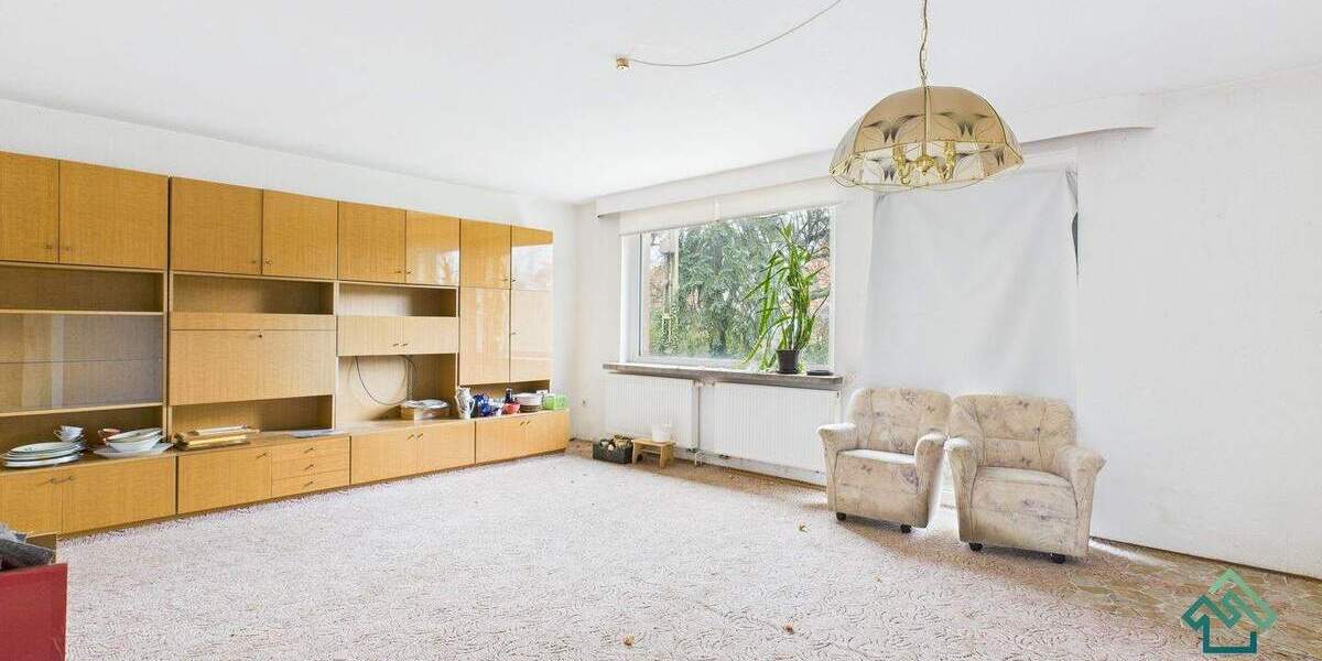 Einfamilienhaus Meuselwitz - 5 Zimmer, 125 m&sup2;, 149.000&euro; | Angebot:25688838