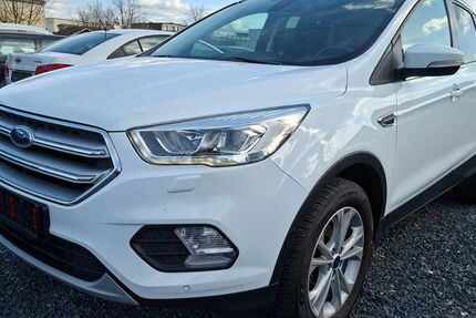 Ford Kuga 113.369 km 7.999 &euro; Schwaig 90571