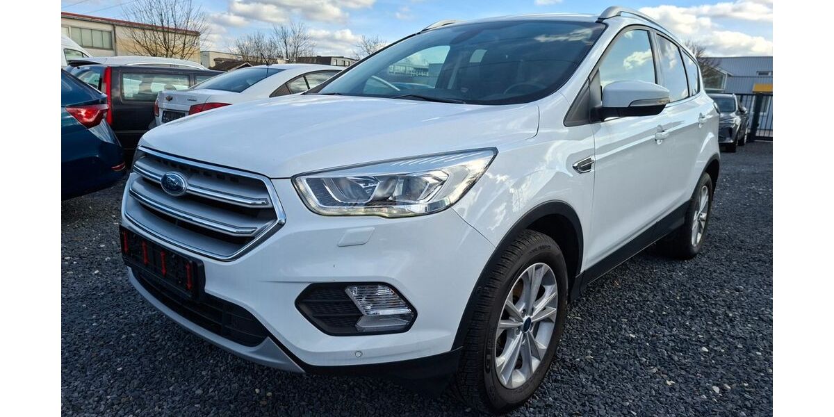 Ford Kuga 113.369 km 7.999 &euro; Schwaig 90571