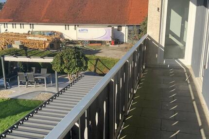 Wohnung Krumbach (Schwaben) - 3.5 Zimmer, 89 m&sup2;, 259.000&euro; | Angebot:26823784