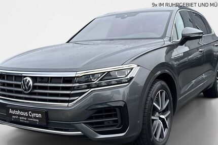 VW Touareg 138.000 km 34.499 &euro; Gronau 48599