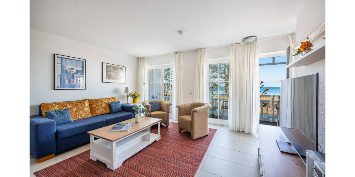 Etagenwohnung Ostseebad Binz Binz - 2 Zimmer, 51 m&sup2;, 480.000&euro; | Angebot:26161731