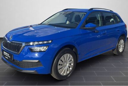 Skoda Kamiq 21.592 km 16.500 &euro; Kirkel 66459