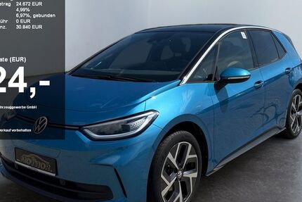 VW ID.3 18.910 km 31.690 &euro; Brandenburg 14770