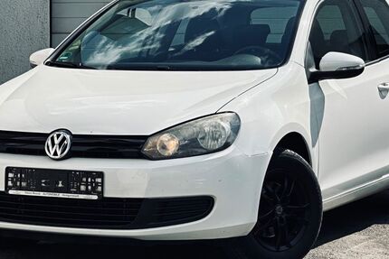 VW Golf 146.000 km 2.490 &euro; Leinefelde 37327