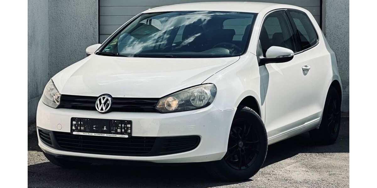 VW Golf 146.000 km 2.490 &euro; Leinefelde 37327