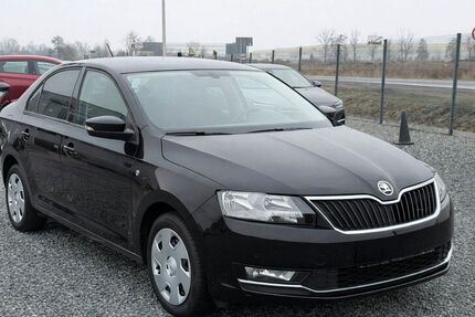 Skoda Rapid 70.100 km 9.550 &euro; Hamburg 20459