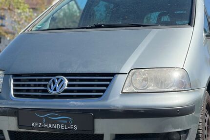 VW Sharan 169.000 km 2.000 &euro; Duderstadt 37115