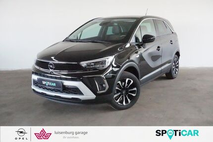 Opel Crossland (X) 12.912 km 20.985 € Marktredwitz 95615
