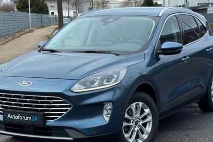 Ford Kuga 29.000 km 16.999 &euro; Jülich 52428