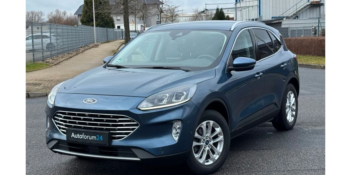 Ford Kuga 29.000 km 16.999 &euro; Jülich 52428