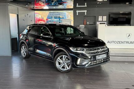 VW T-Roc 52.480 km 24.890 &euro; Bretten 75015