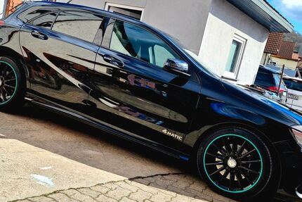Mercedes-Benz A 220 176.300 km 16.100 &euro; Großheubach 63920
