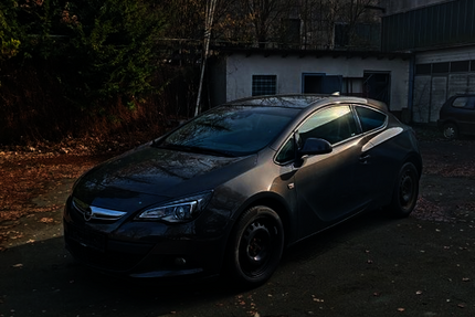 Opel Astra 93.100 km 7.700 &euro; Marktleugast 95352