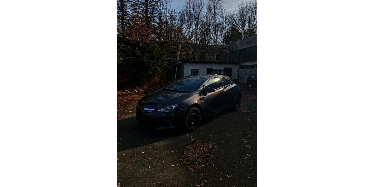 Opel Astra 93.100 km 7.700 &euro; Marktleugast 95352
