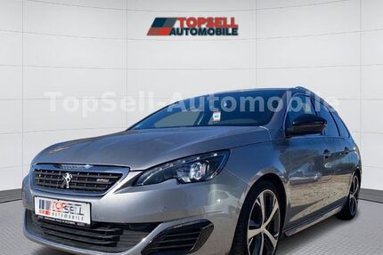 Peugeot 308 133.200 km 11.590 € Chemnitz 09120
