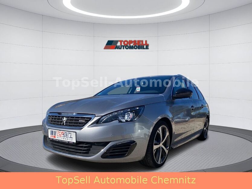 Peugeot 308 133.200 km 11.590 € Chemnitz 09120