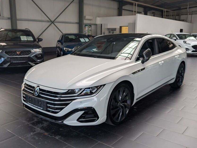 Arteon