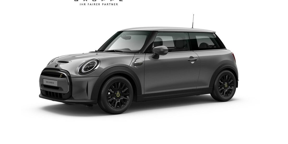 Mini Cooper SE 66.810 km 17.420 &euro; Cuxhaven 27472