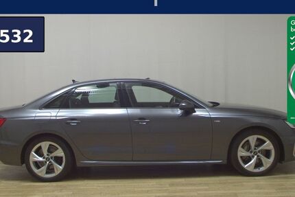 Audi A4 85.054 km 26.380 € Bremen / Arsten 28279