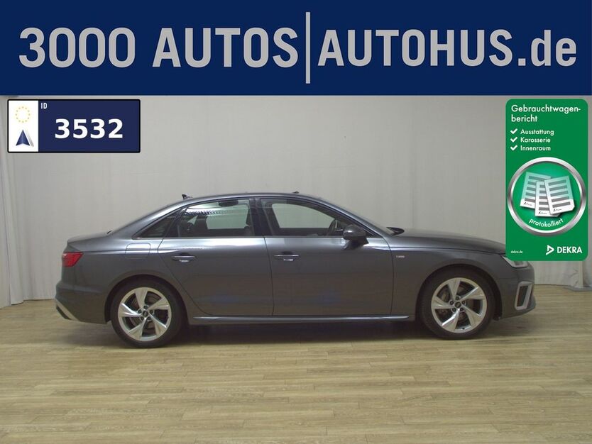 Audi A4 85.054 km 26.380 € Bremen / Arsten 28279