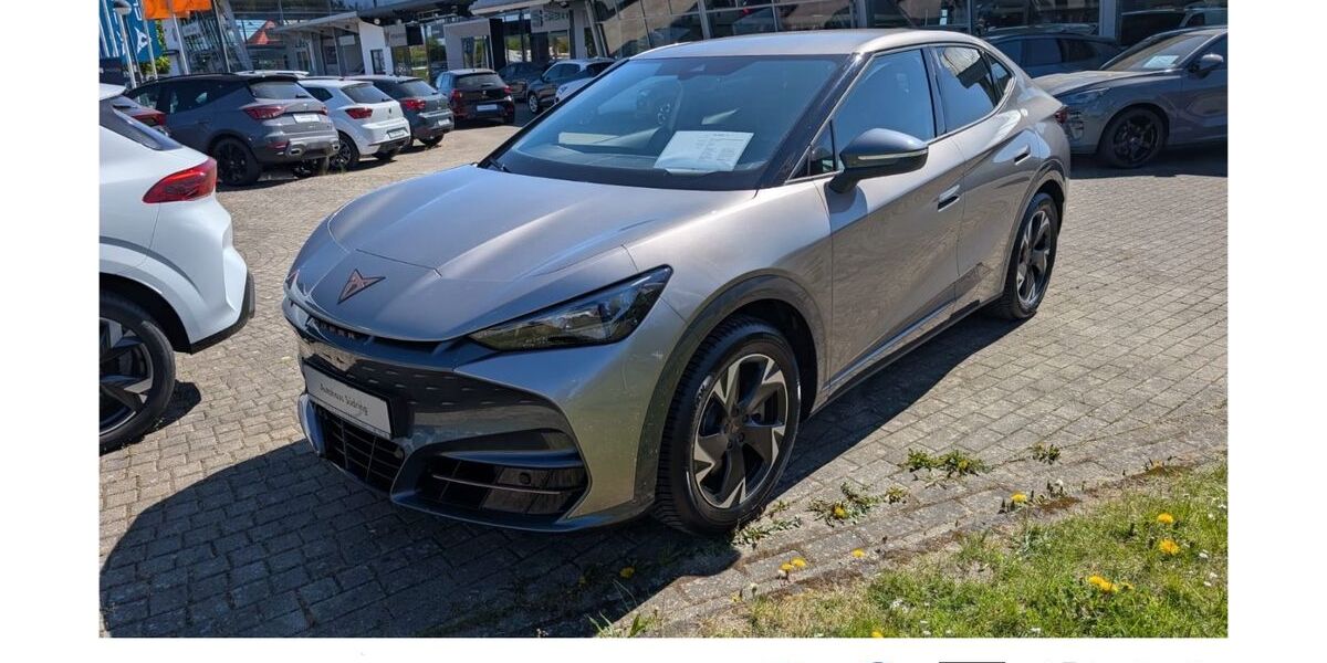 Cupra Tavascan 22.790 km 38.689 &euro; Nienburg 31582