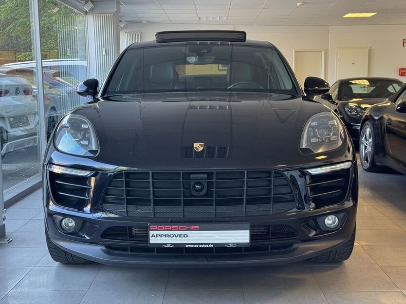 Macan