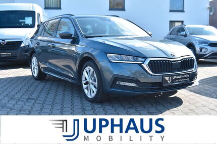 Skoda Octavia 124.204 km 17.470 &euro; Werther/Westfalen 33824