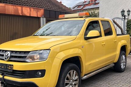 VW Amarok 260.000 km 7.000 € Fürstenfeldbruck 82256