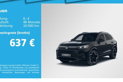 VW Tiguan 20.000 km 56.981 &euro; München 81669