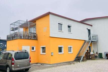 Gewerbeobjekt Augsburg Lechhausen - 690&euro; | Angebot:27363006