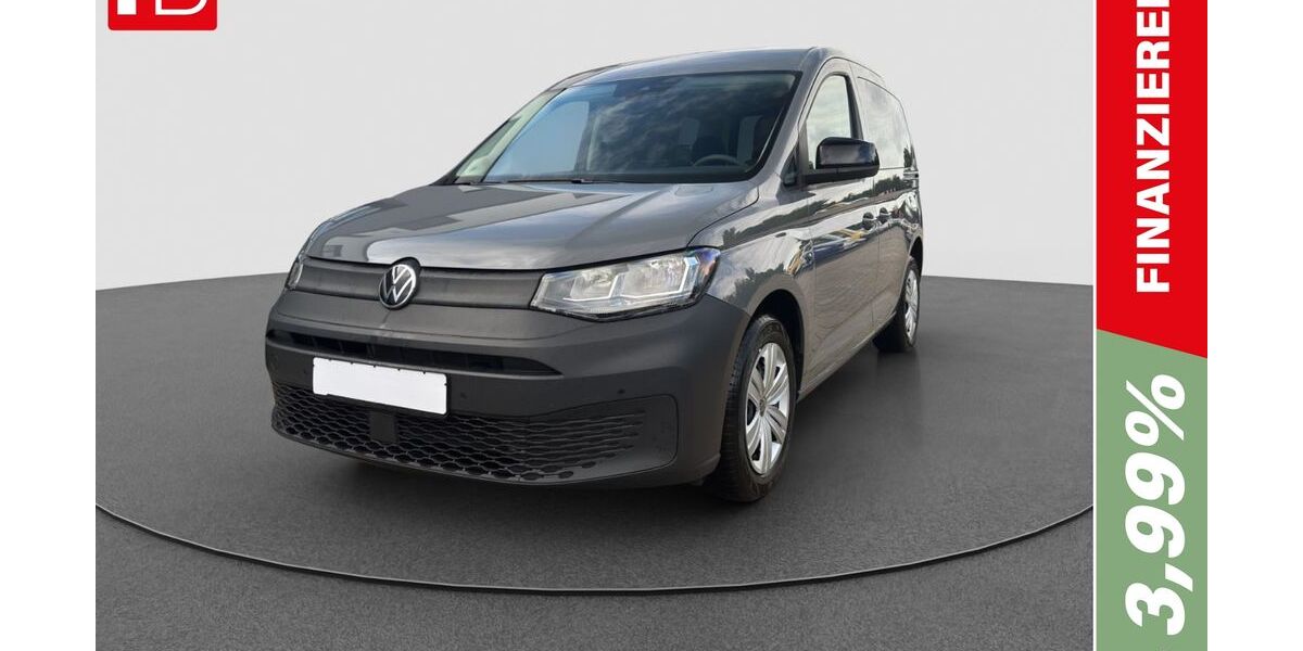 VW Caddy 21.920 km 26.350 &euro; Manching 85077