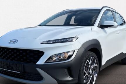 Hyundai KONA 64.295 km 20.900 &euro; Hutthurm 94116