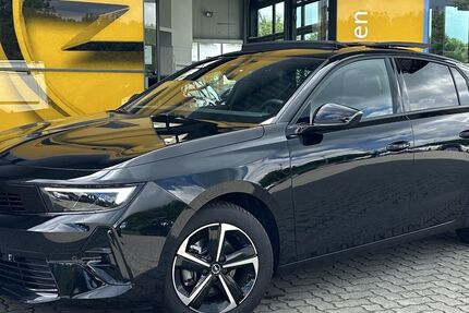 Opel Astra 13.420 km 21.990 &euro; Nortorf 24589