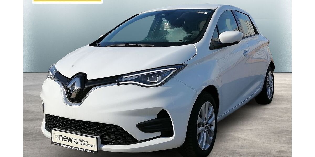 Renault ZOE 22.240 km 13.690 &euro; Brandenburg a.d. Havel 14772