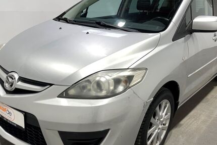 Mazda 5 180.000 km 2.650 &euro; Norderstedt 22848