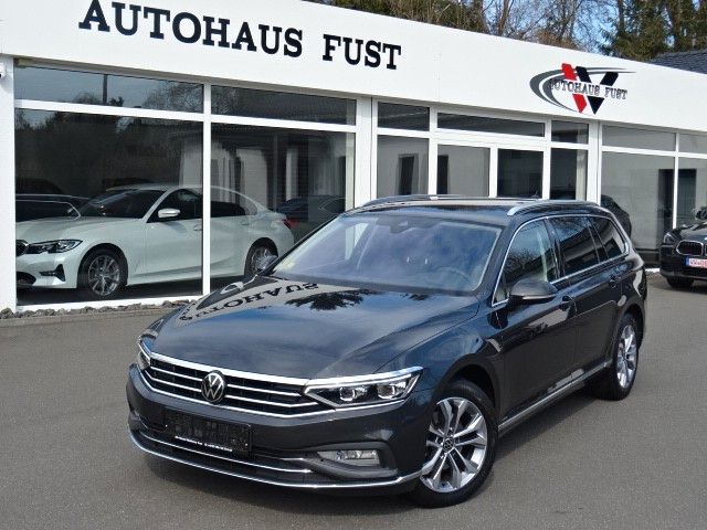 VW Passat 124.000 km 19.500 &euro; Hattert 57644