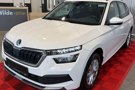 Skoda Kamiq 37.553 km 16.400 &euro; Spelle 48480