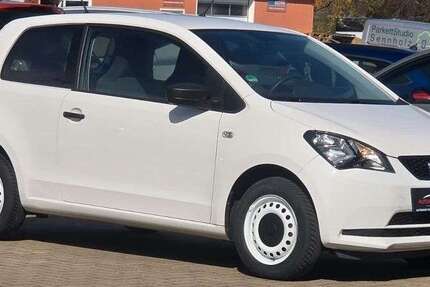 Seat Mii 114.660 km 4.999 &euro; Lüdersfeld 31702